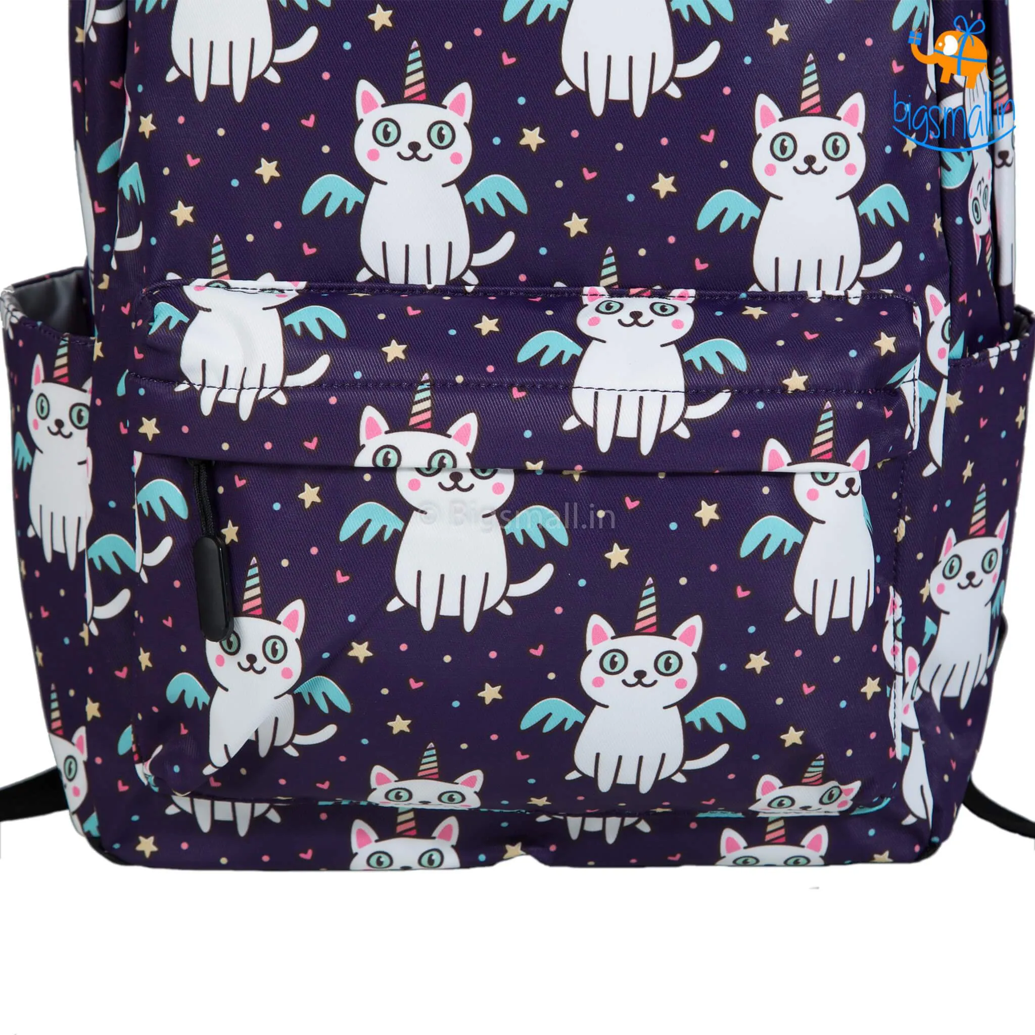 Kitty Expedited delivery Backpack Unicorn Incredible sale