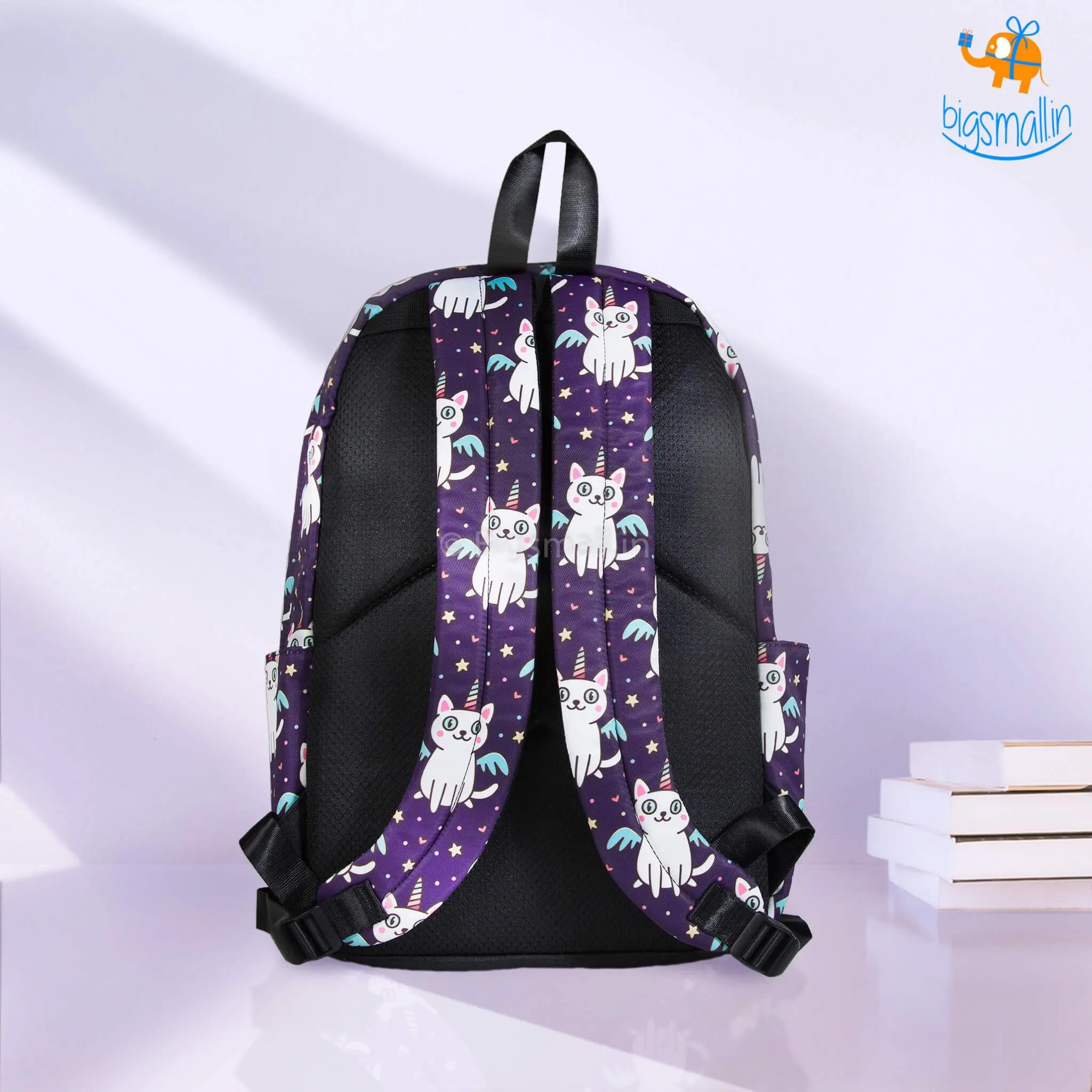 Kitty Expedited delivery Backpack Unicorn Incredible sale