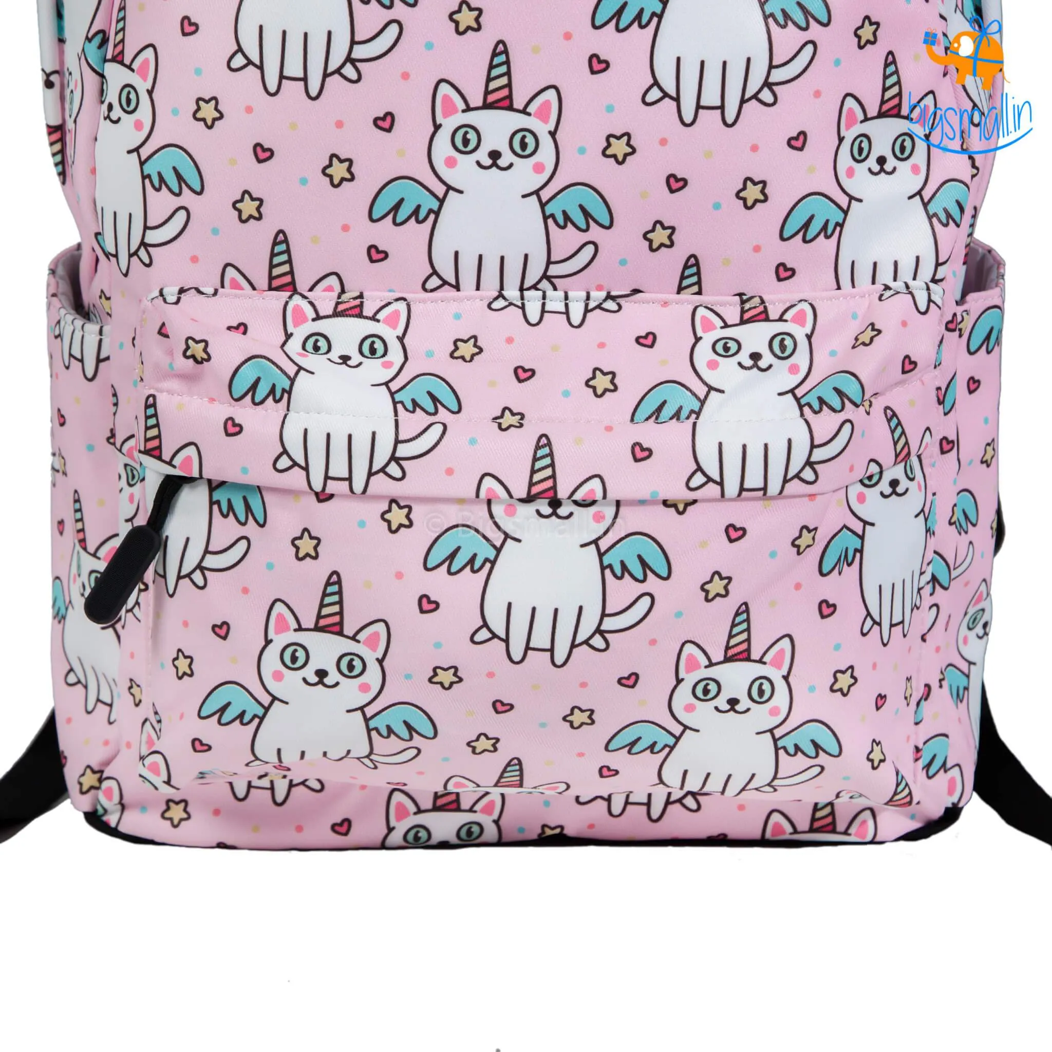 Kitty Expedited delivery Backpack Unicorn Incredible sale
