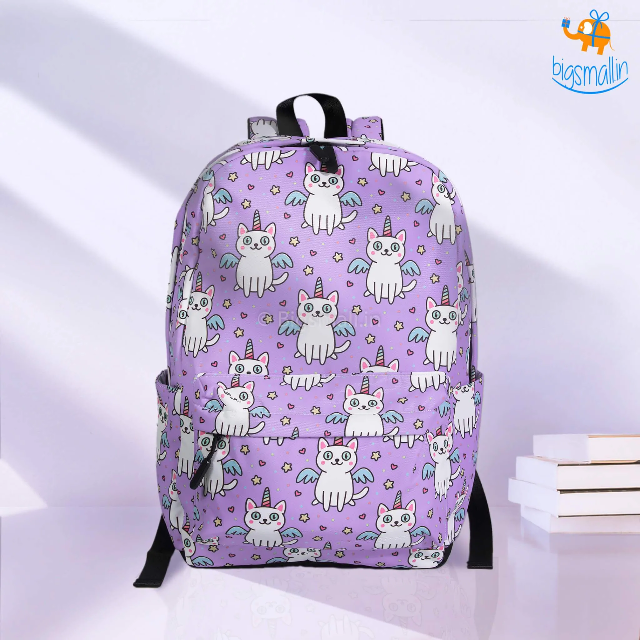 Kitty Expedited delivery Backpack Unicorn Incredible sale