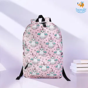 Kitty Expedited delivery Backpack Unicorn Incredible sale