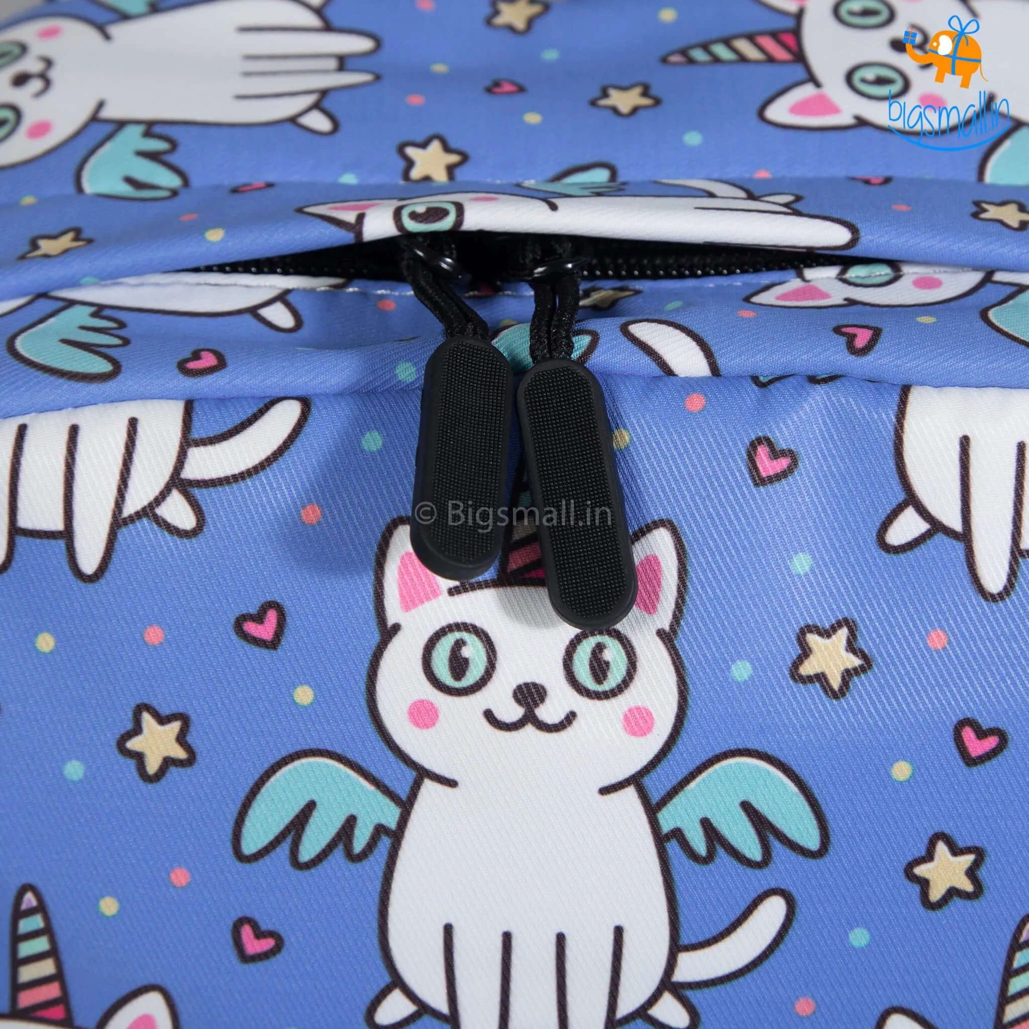 Kitty Expedited delivery Backpack Unicorn Incredible sale
