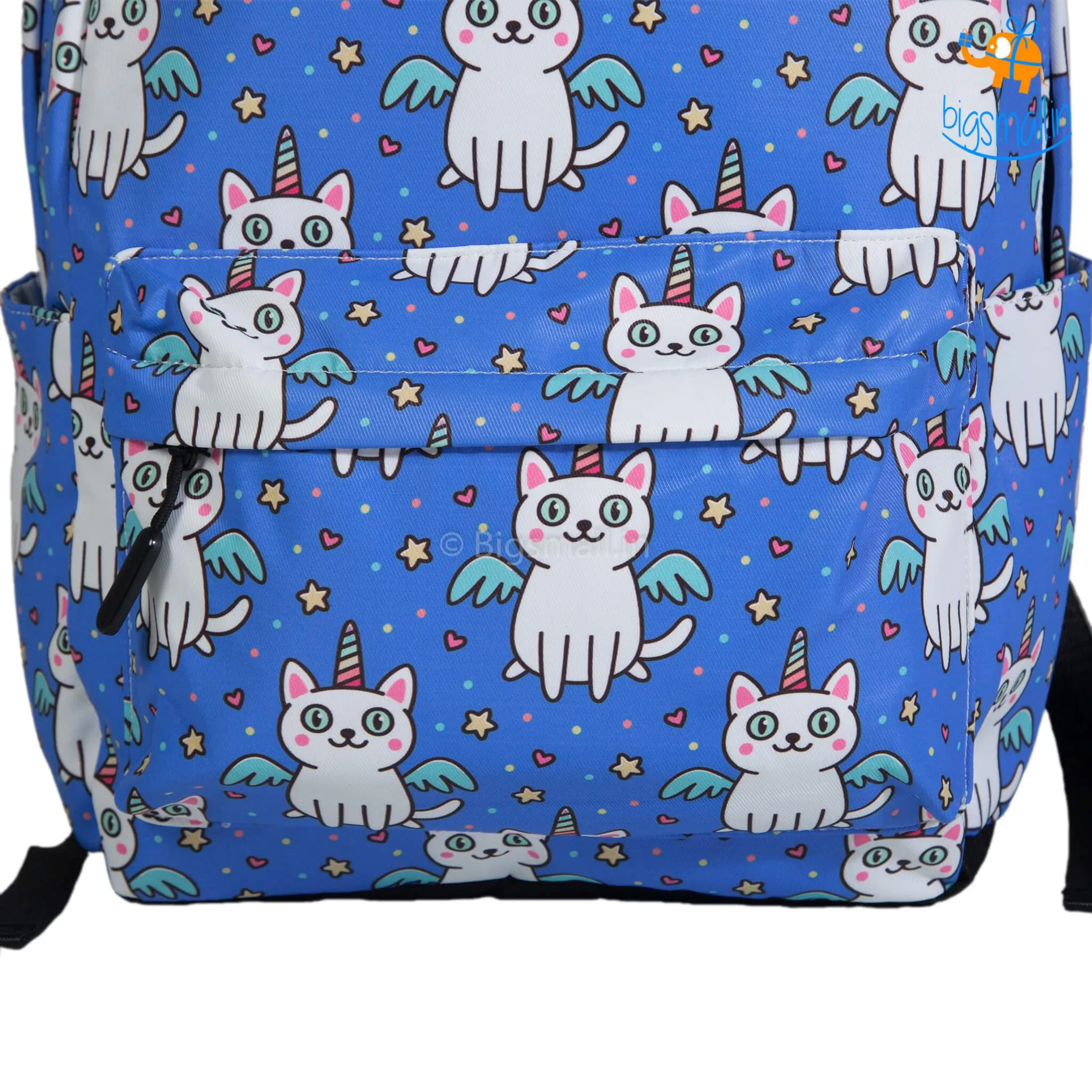 Kitty Expedited delivery Backpack Unicorn Incredible sale