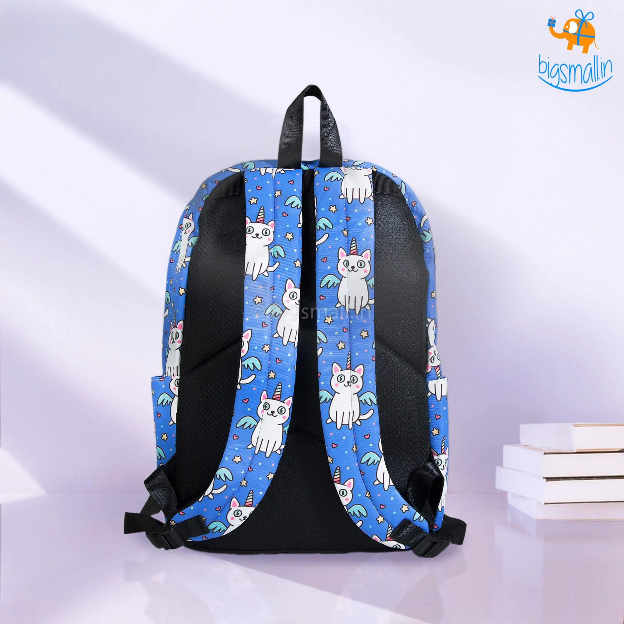 Kitty Expedited delivery Backpack Unicorn Incredible sale