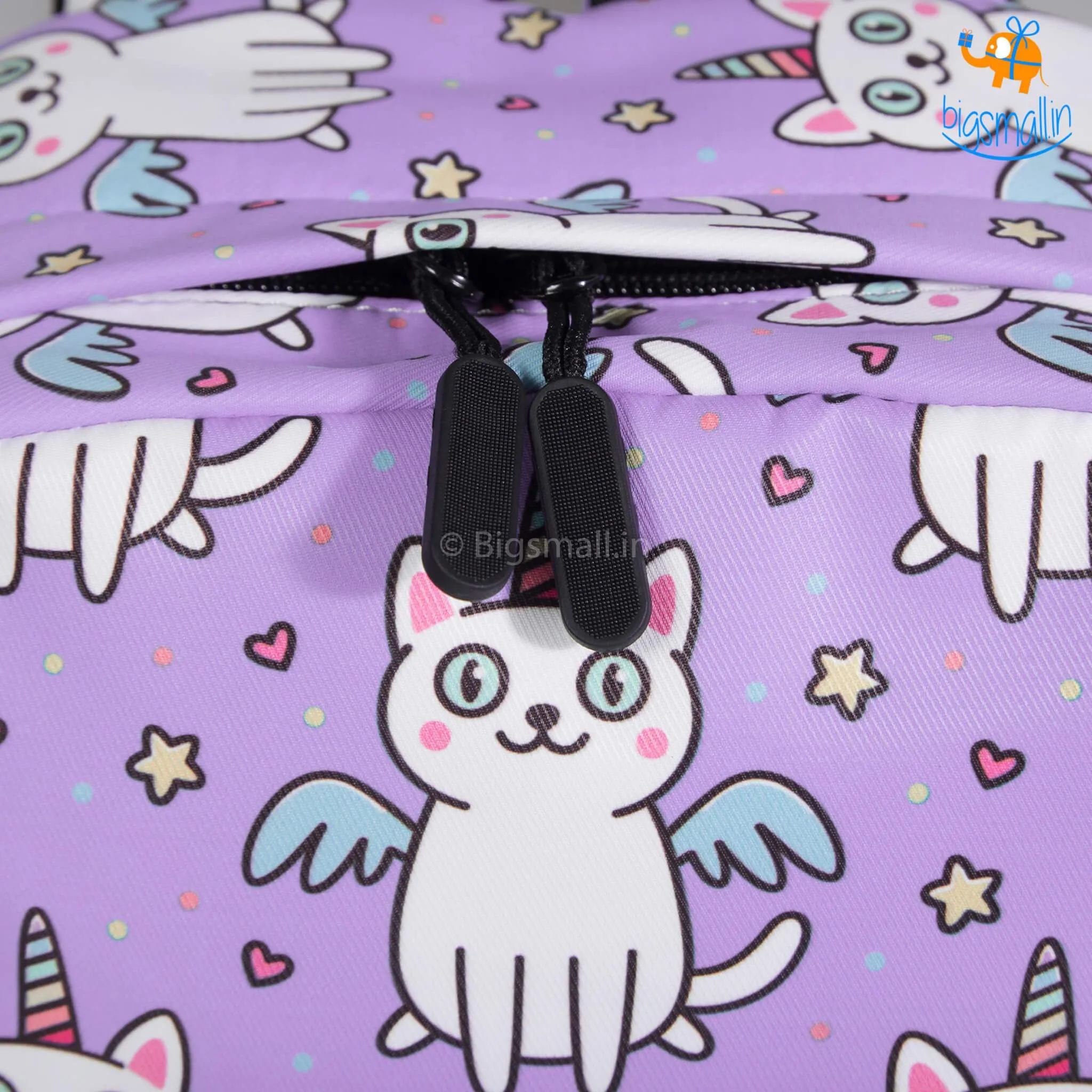 Kitty Expedited delivery Backpack Unicorn Incredible sale