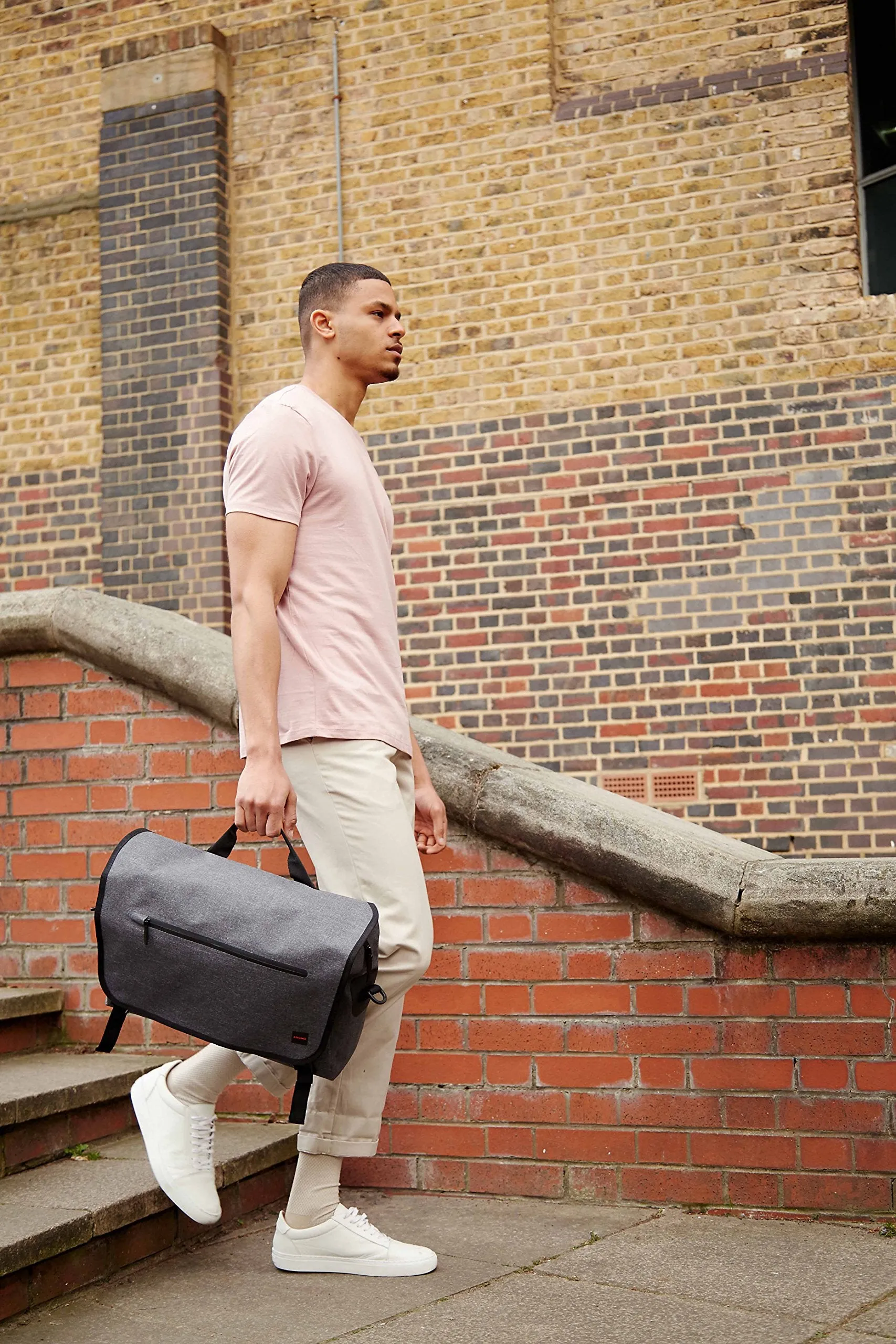 Knomo Thames Rupert 14" Messenger