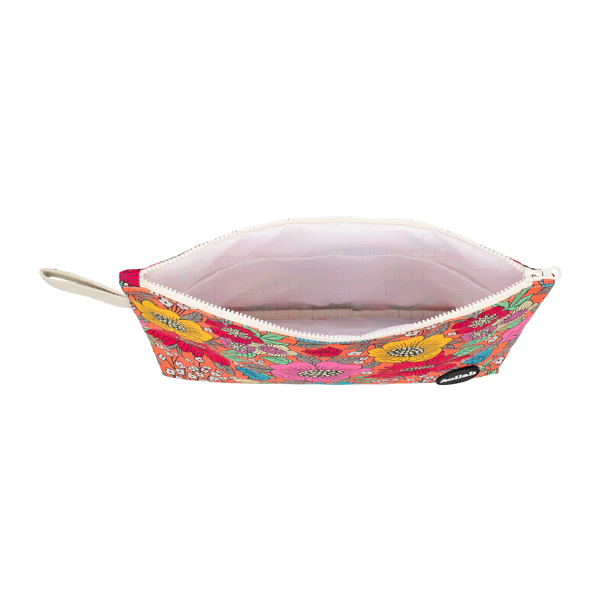 KOLLAB - WET BAG: SIXTIES FLORAL