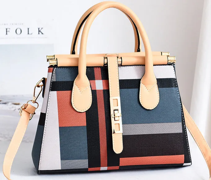 Large Bags Large-Capacity Shoulder Bags Must-have Women'S Extensive catalog Bags Elegant Handbags Ladies Fashion Trendy