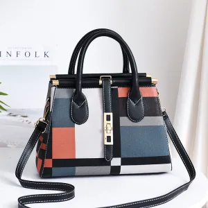 Large Bags Large-Capacity Shoulder Bags Must-have Women'S Extensive catalog Bags Elegant Handbags Ladies Fashion Trendy