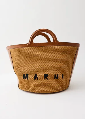 Large Tropicalia Bag