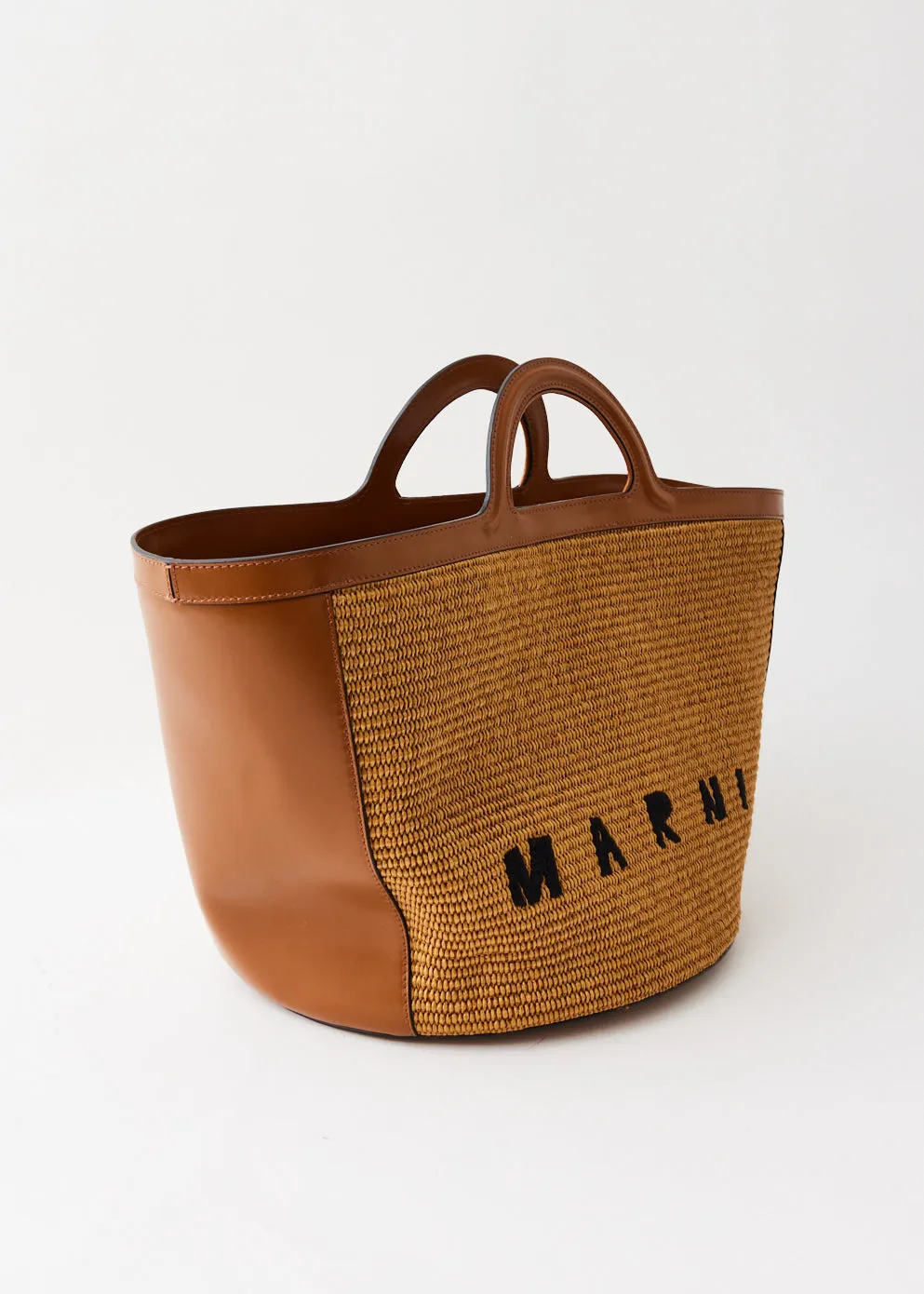 Large Tropicalia Bag
