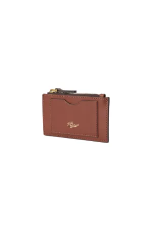 Leanorah Card Holder with Zip