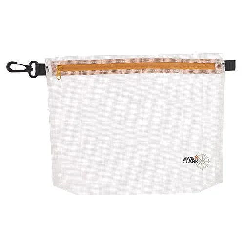 Lewis N. Clark Water Resistant Pouch Small