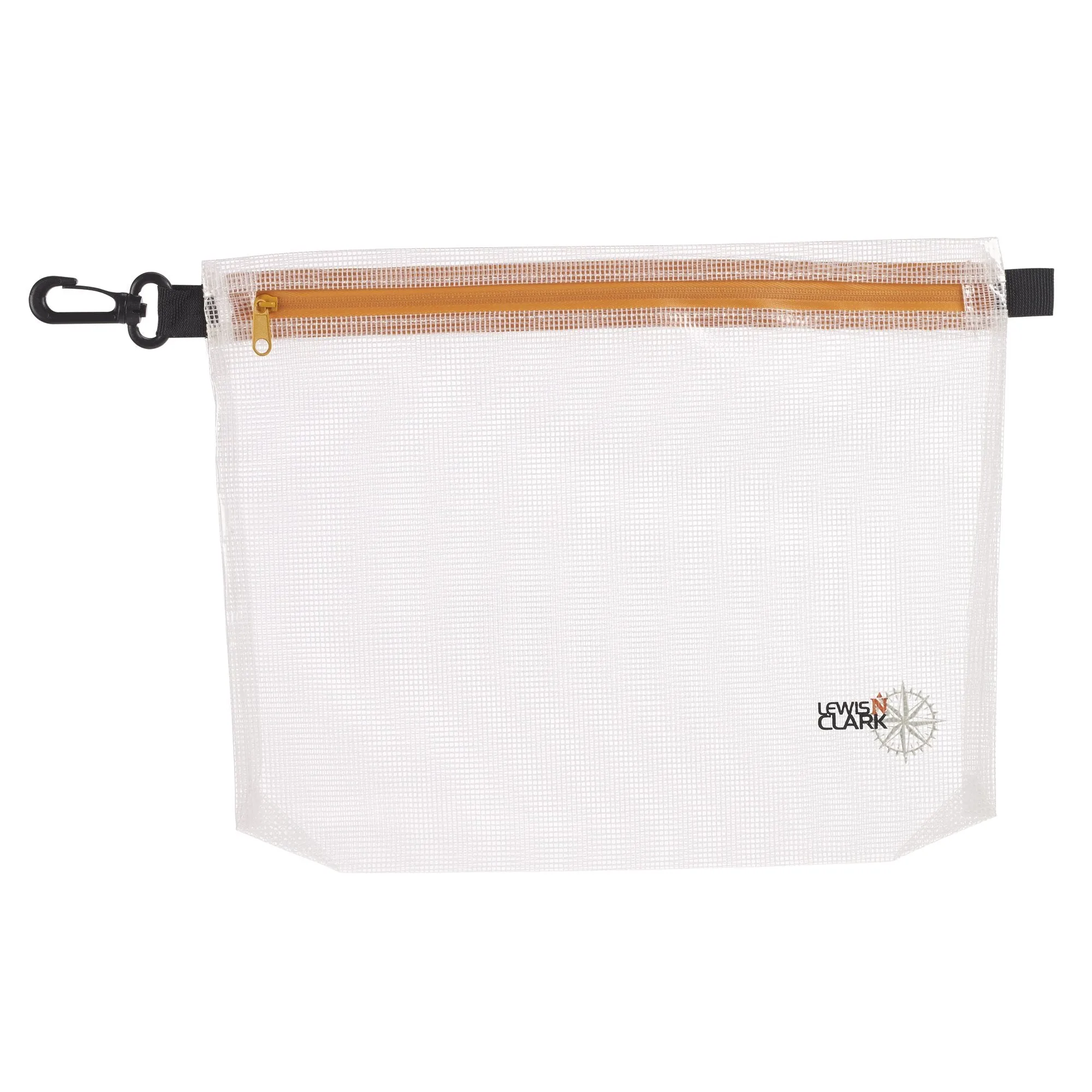Lewis N. Clark Water Resistant Pouch Small
