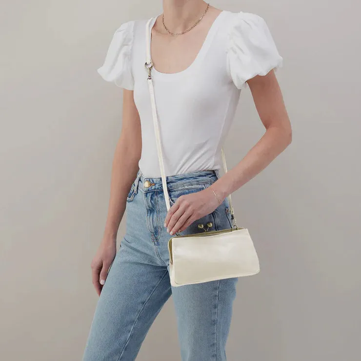 Lilly Lauren Frame Crossbody