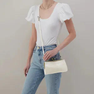 Lilly Lauren Frame Crossbody