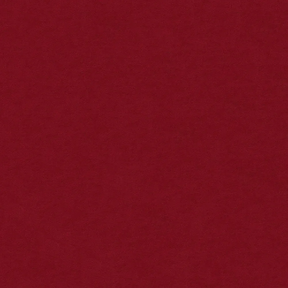 LILY RED VELVET HOME DECOR FABRIC 54"-Wide