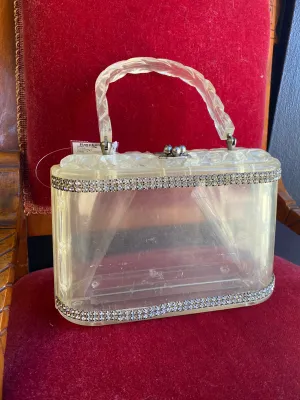LLewellyn Purse