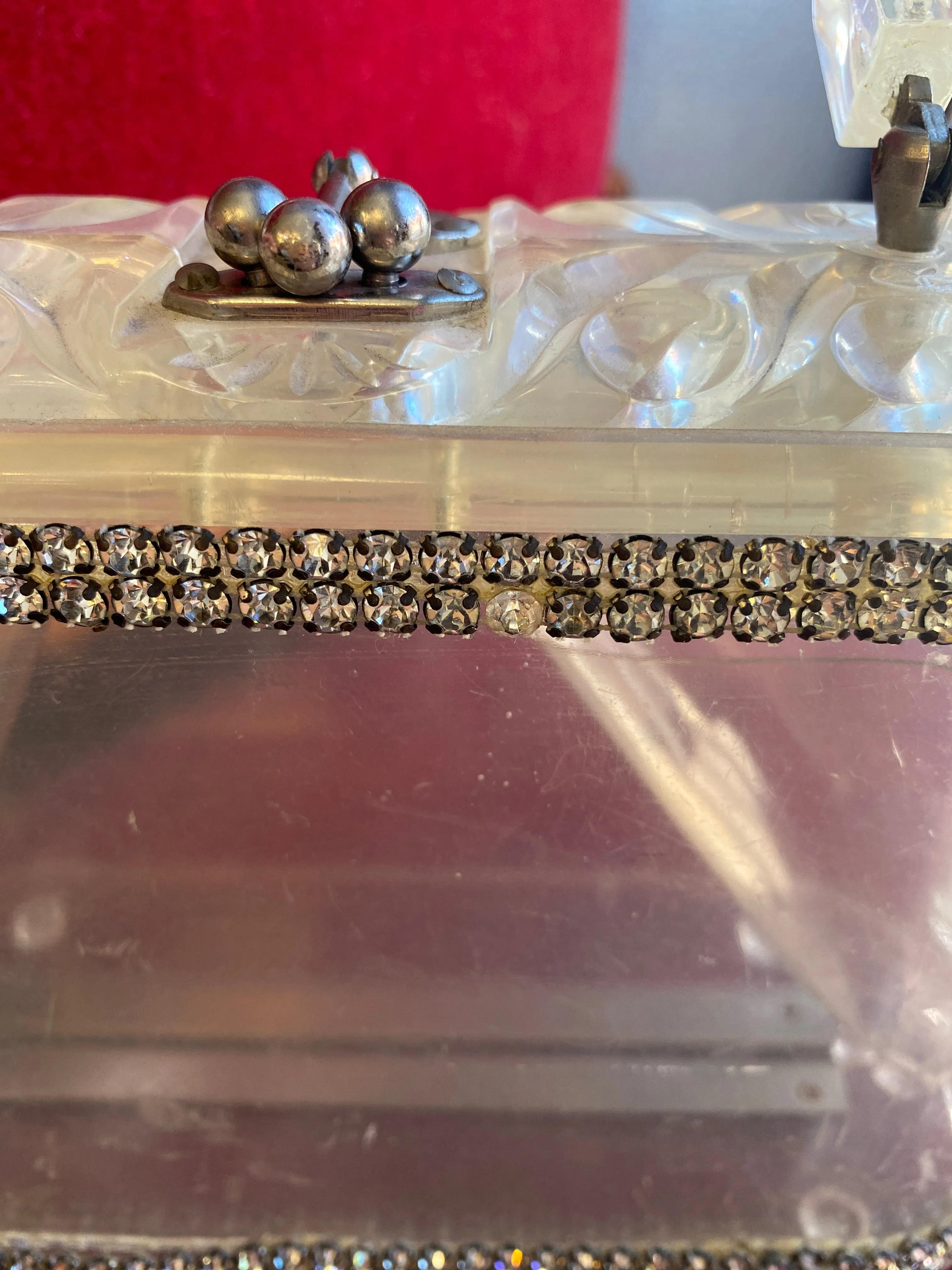 LLewellyn Purse