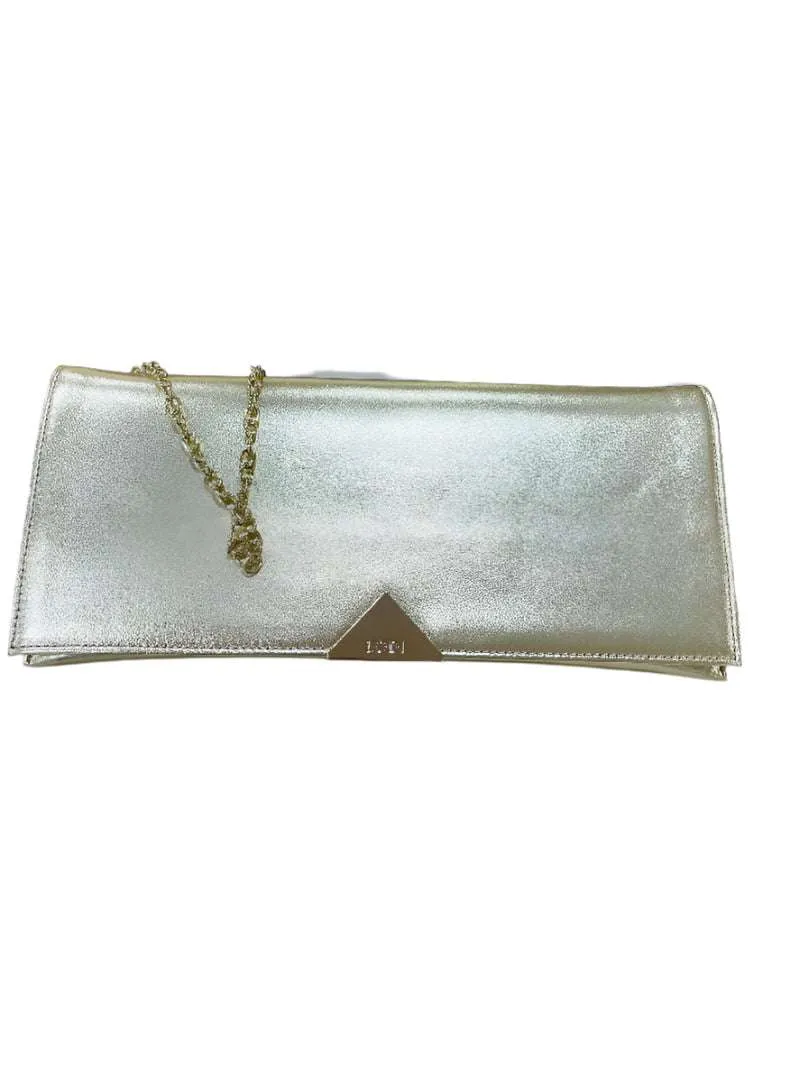 Lodi Gold Cava Bag| L1816C202