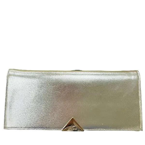 Lodi Gold Cava Bag| L1816C202
