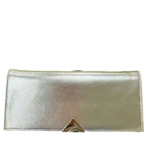 Lodi Gold Cava Bag| L1816C202