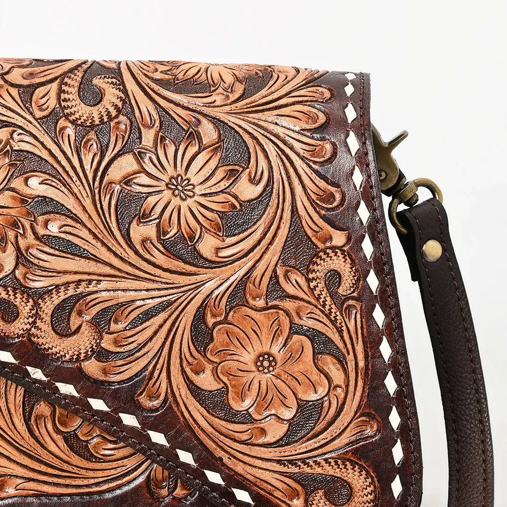 Loretta Ridge Crossbody