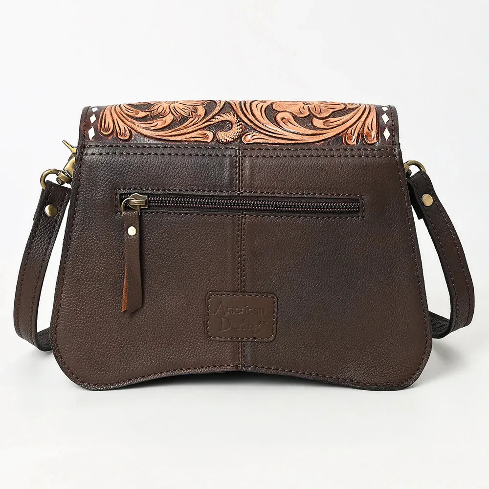 Loretta Ridge Crossbody