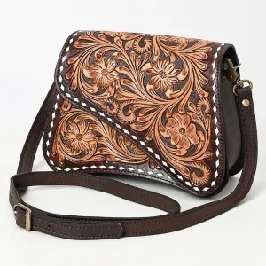 Loretta Ridge Crossbody