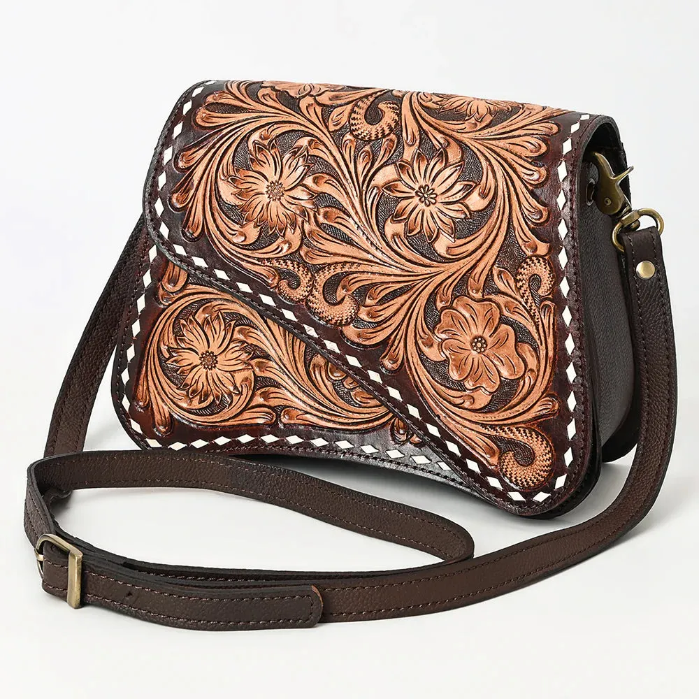 Loretta Ridge Crossbody