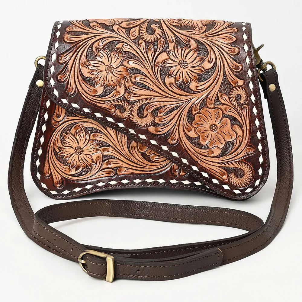 Loretta Ridge Crossbody