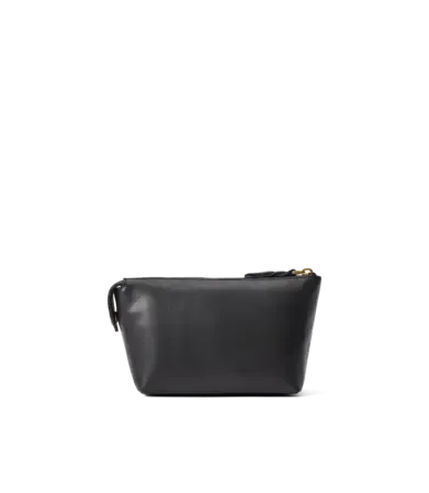 Lorne Small Cosmetic Case Black