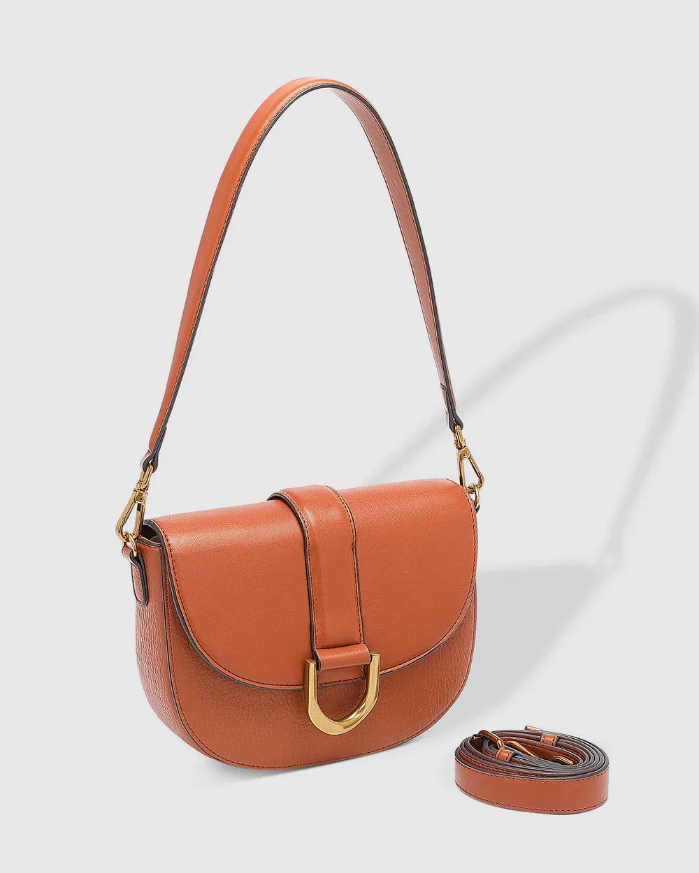 Louenhide Scarlett Crossbody Bag