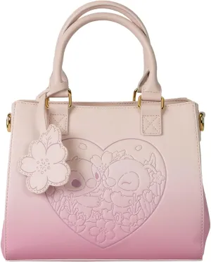 Loungefly Disney Cute Stitch Crossbody Bag