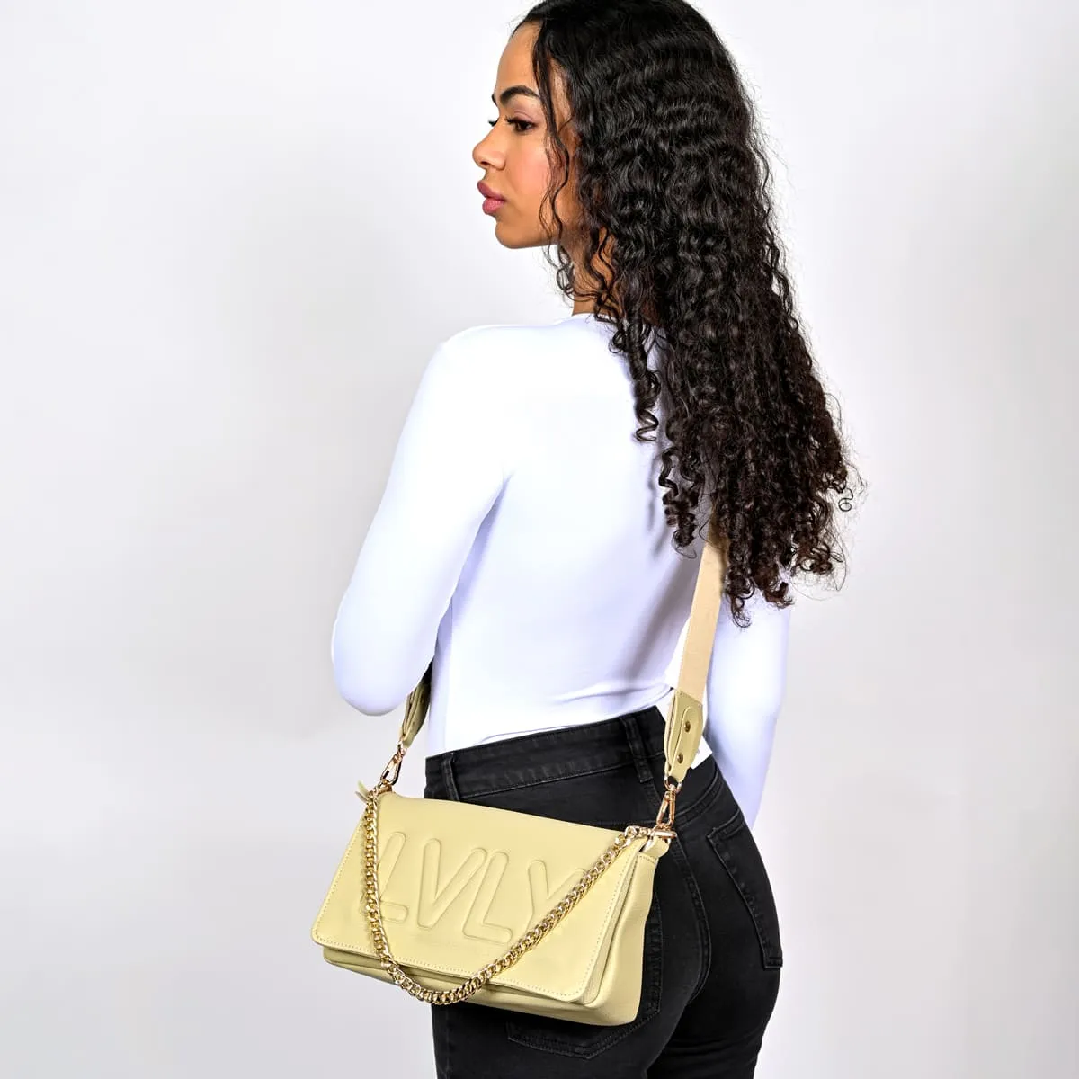 Lovely - ZOE MIDI Adora