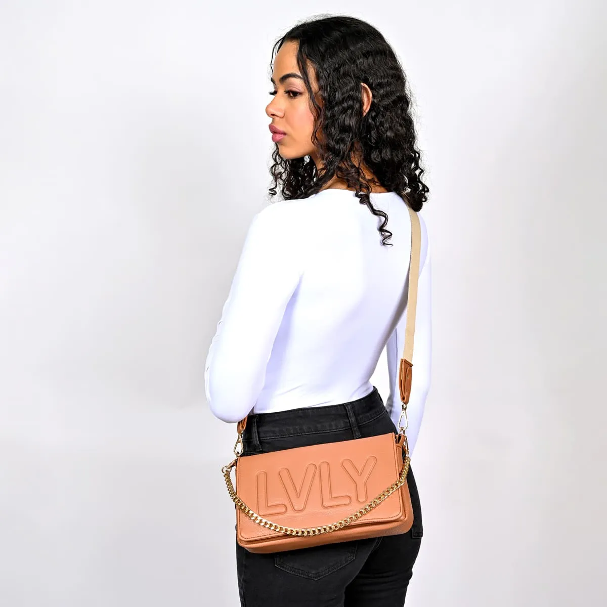 Lovely - ZOE MIDI Adora