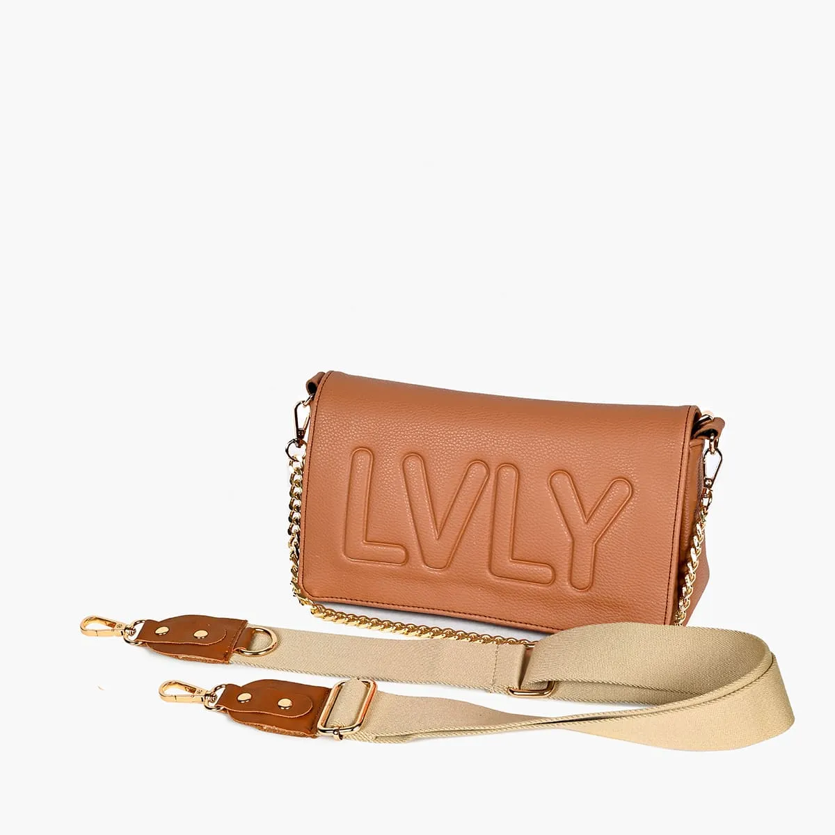 Lovely - ZOE MIDI Adora