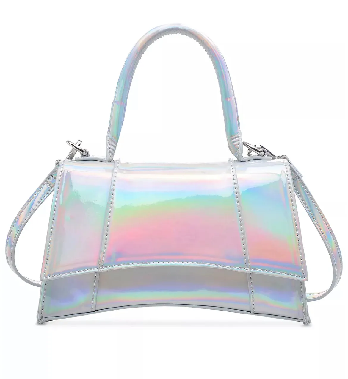 Lucas - Silver