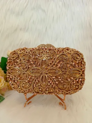 Luxury Evening Clutch
