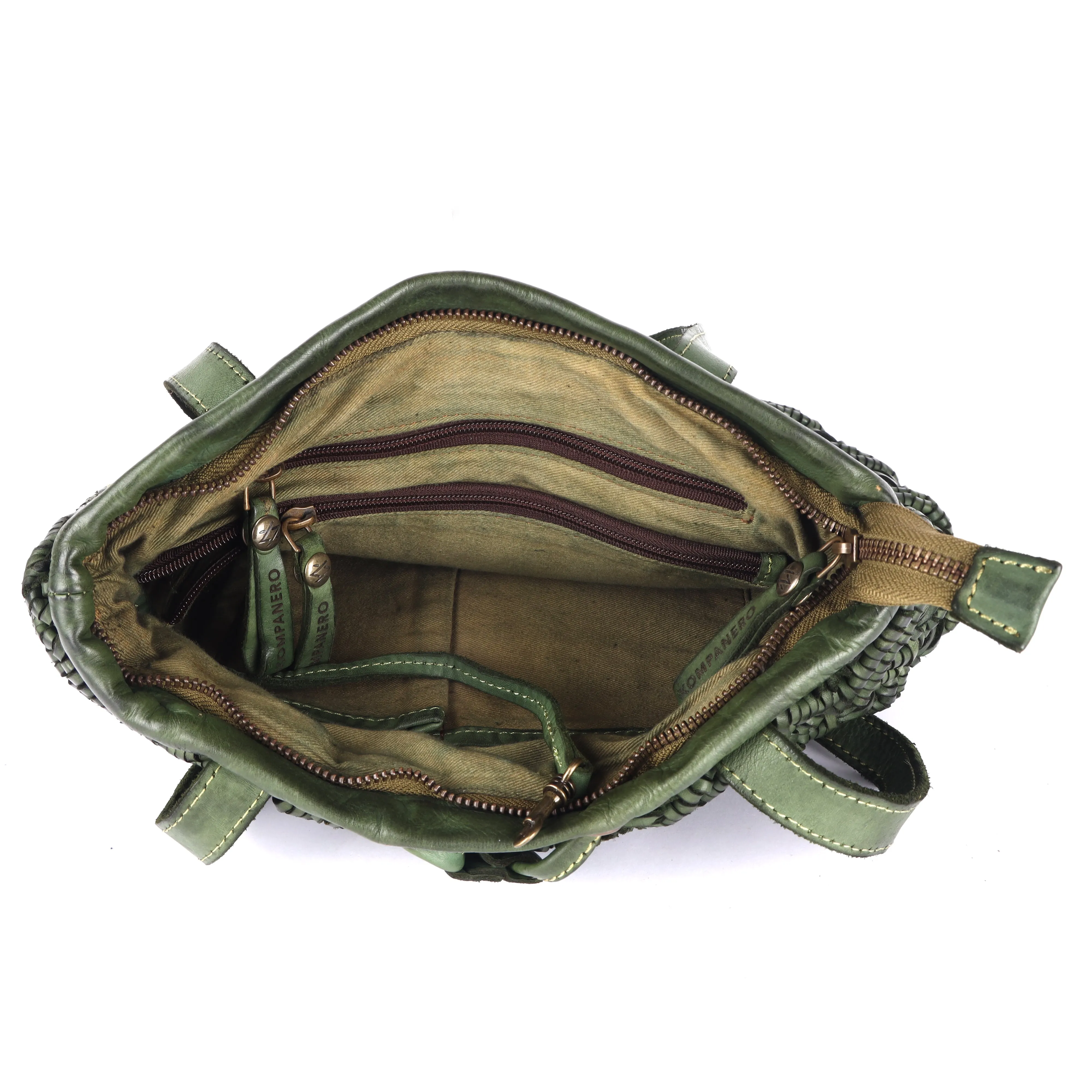 Macrame - The Handbag