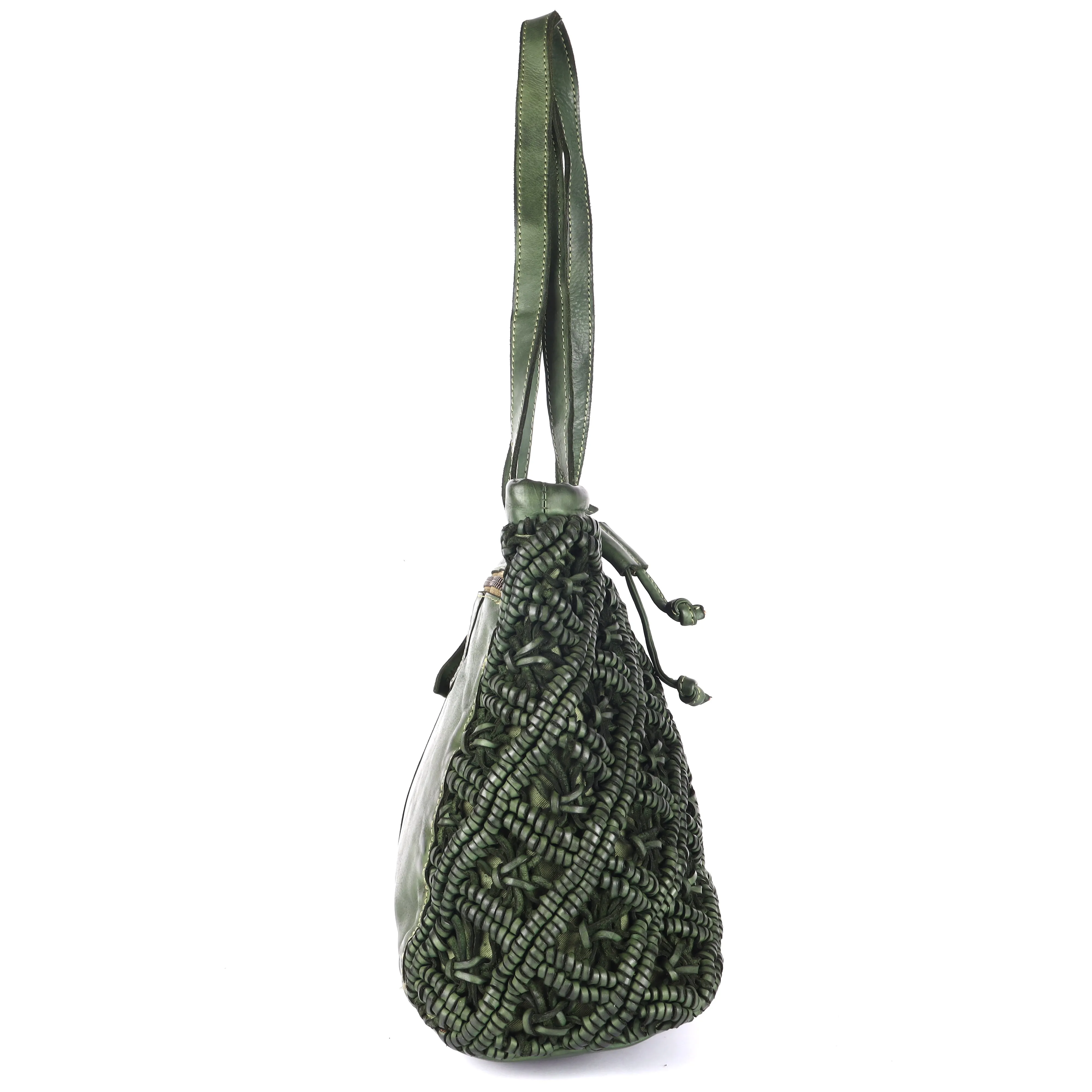 Macrame - The Handbag