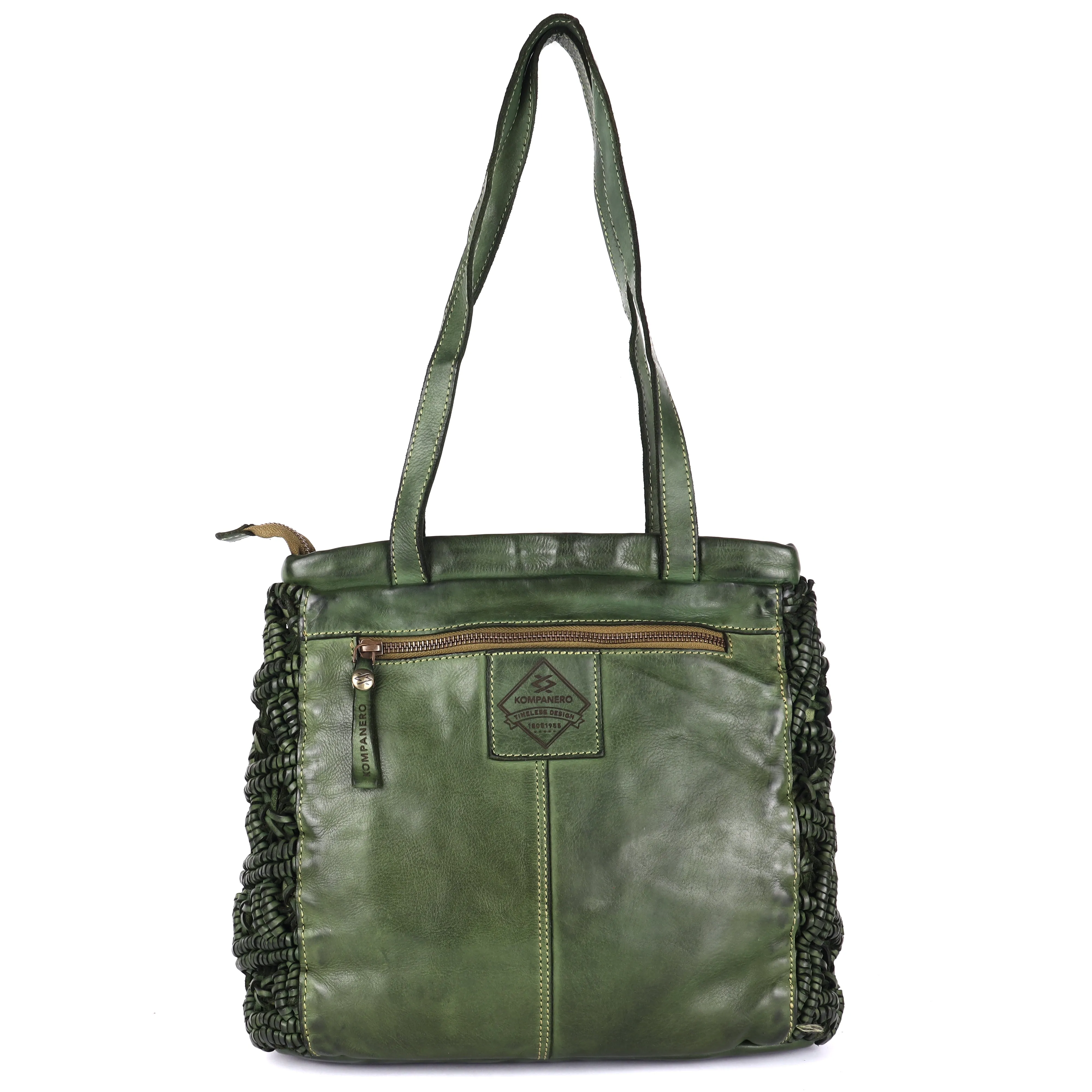 Macrame - The Handbag