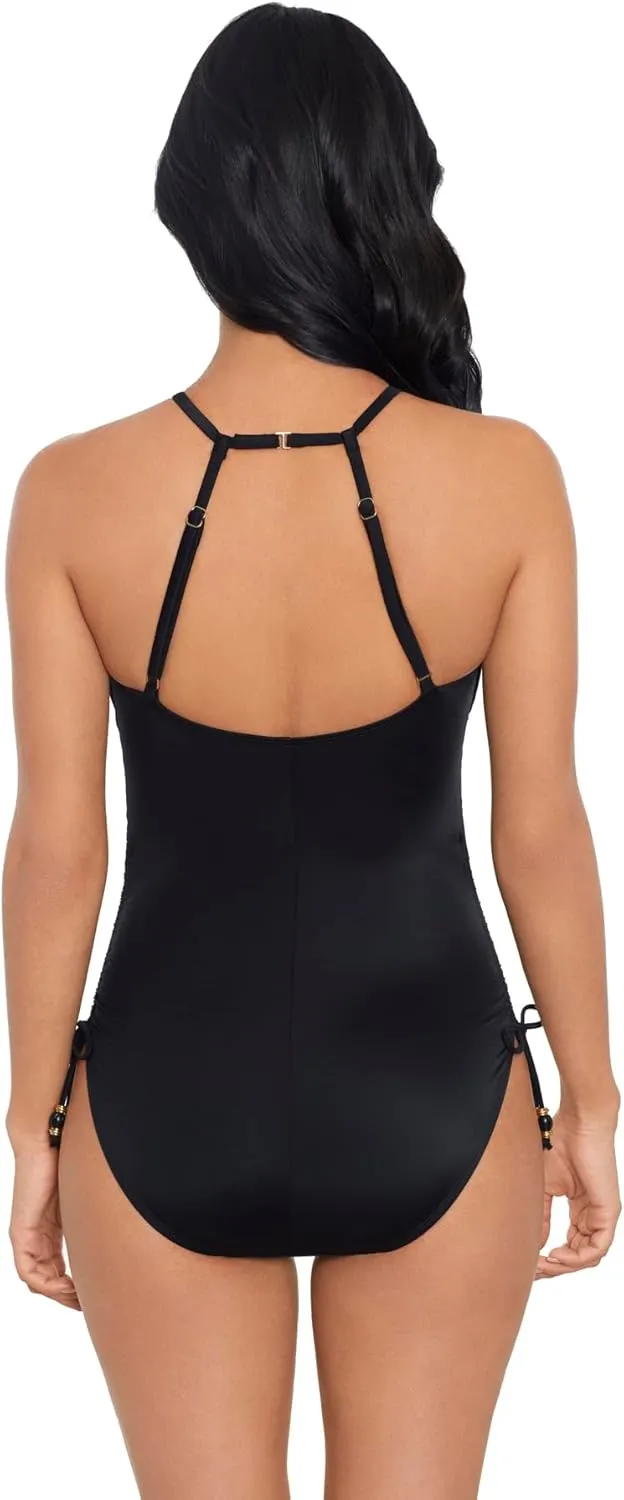 MagicSuit Women's Marley Sachi Soft Cup One Piece Swimsuit
