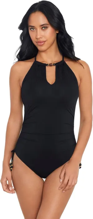 MagicSuit Women's Marley Sachi Soft Cup One Piece Swimsuit