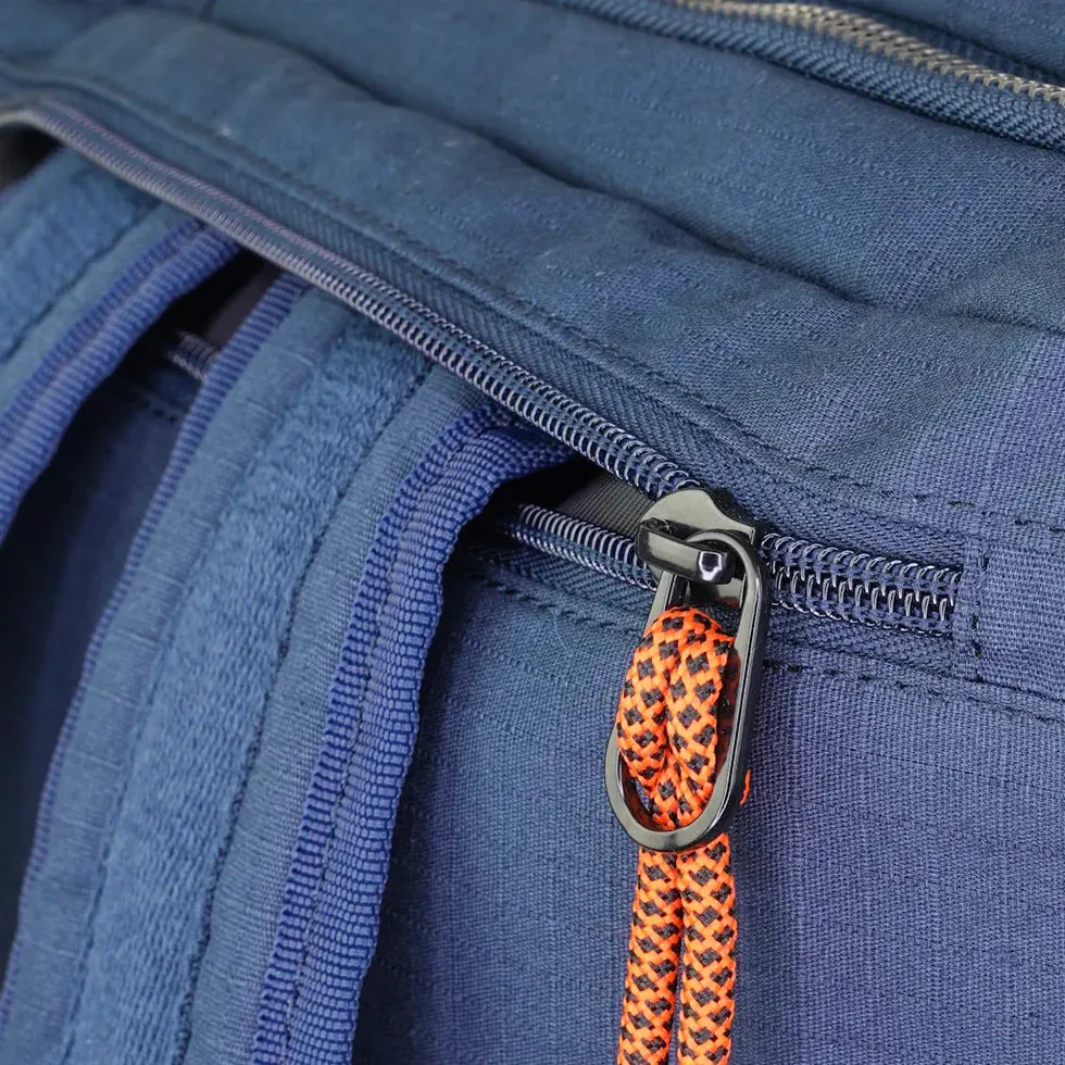 Mainlander 3 in 1 Tech Bag Navy