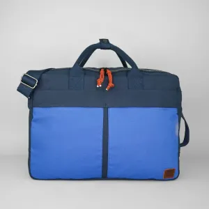 Mainlander 3 in 1 Tech Bag Navy