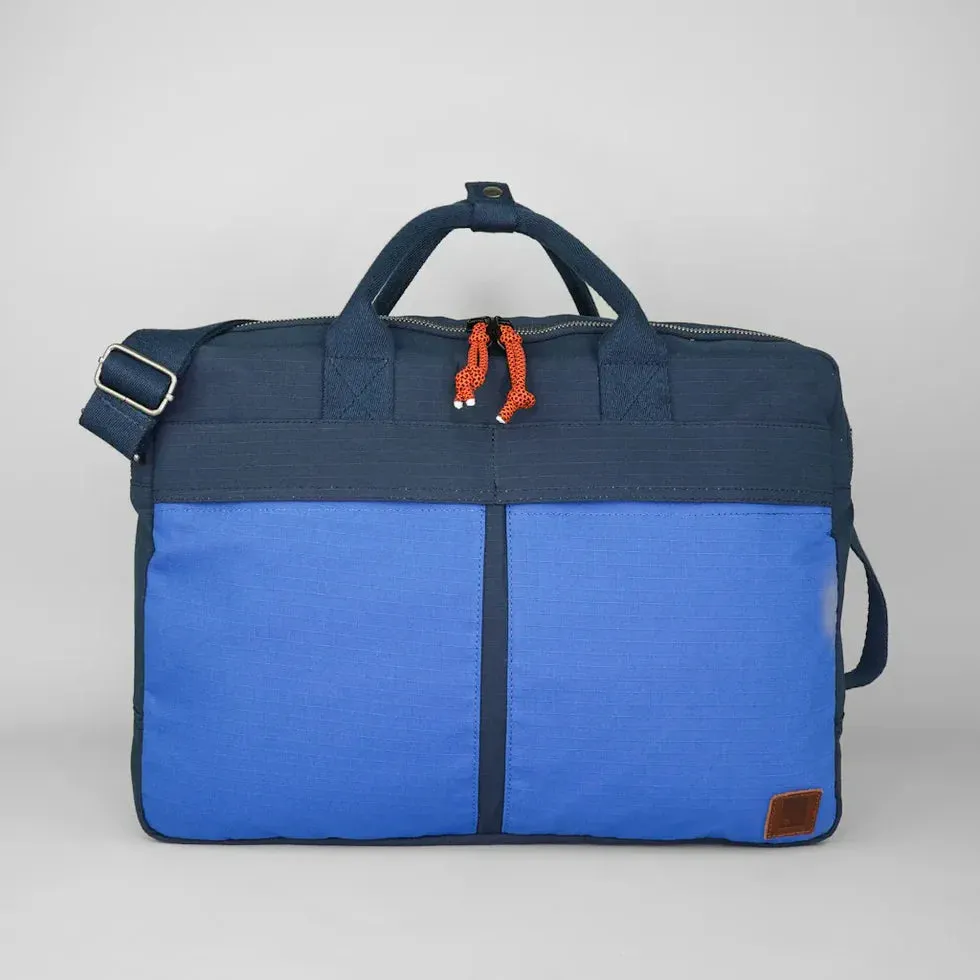 Mainlander 3 in 1 Tech Bag Navy