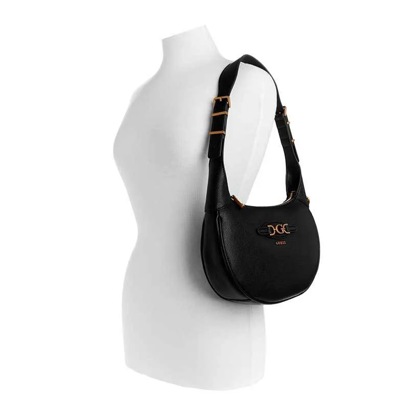 MALVA HOBO - TAS GUESS ORIGINAL WANITA
