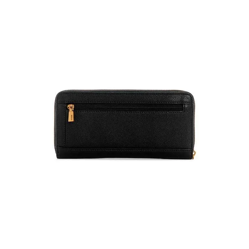 MALVA SLG LARGE ZIP AROUND - DOMPET GUESS ORIGINAL WANITA