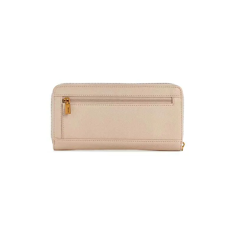MALVA SLG LARGE ZIP AROUND - DOMPET GUESS ORIGINAL WANITA
